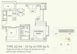 The Metz (D9), Condominium #458106521